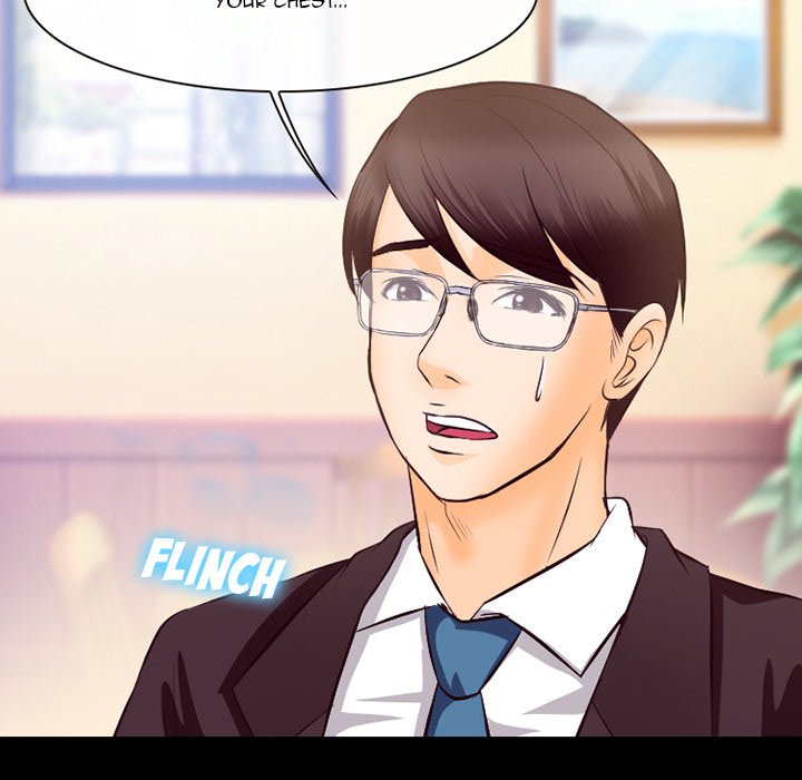 Silhouette chapter 63 page 53