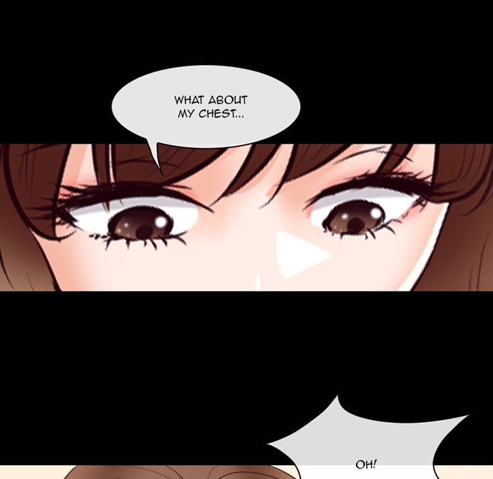 Silhouette chapter 63 page 55