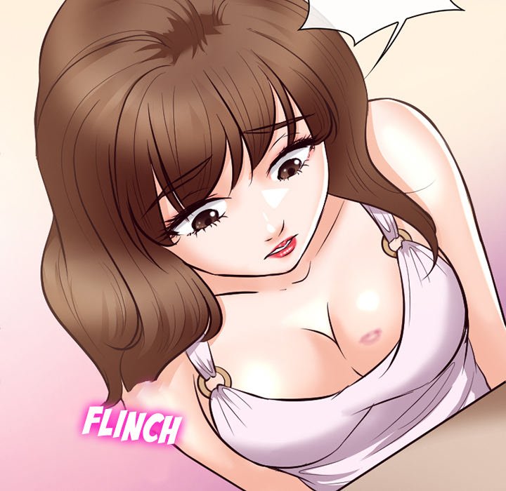 Silhouette chapter 63 page 56
