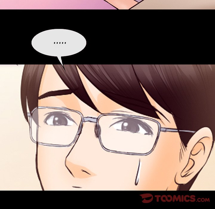 Silhouette chapter 63 page 57