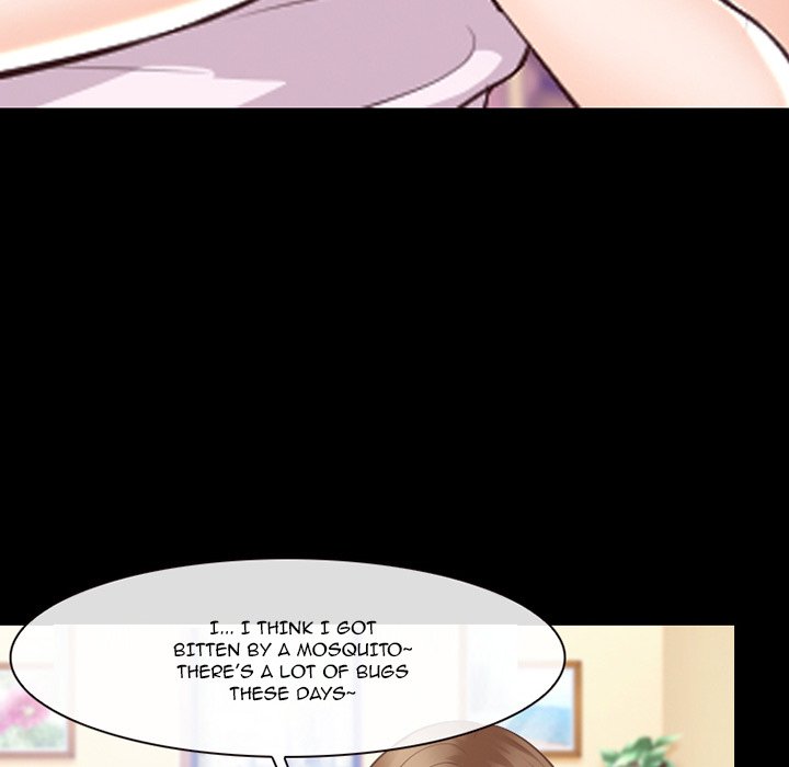 Silhouette chapter 63 page 59