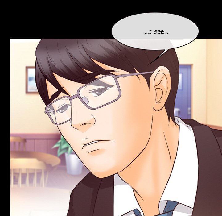 Silhouette chapter 63 page 61