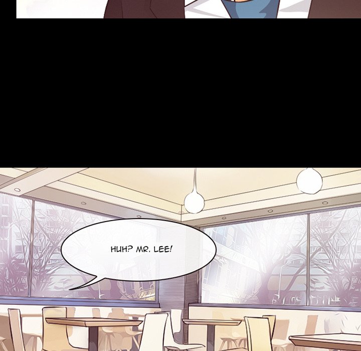 Silhouette chapter 63 page 62