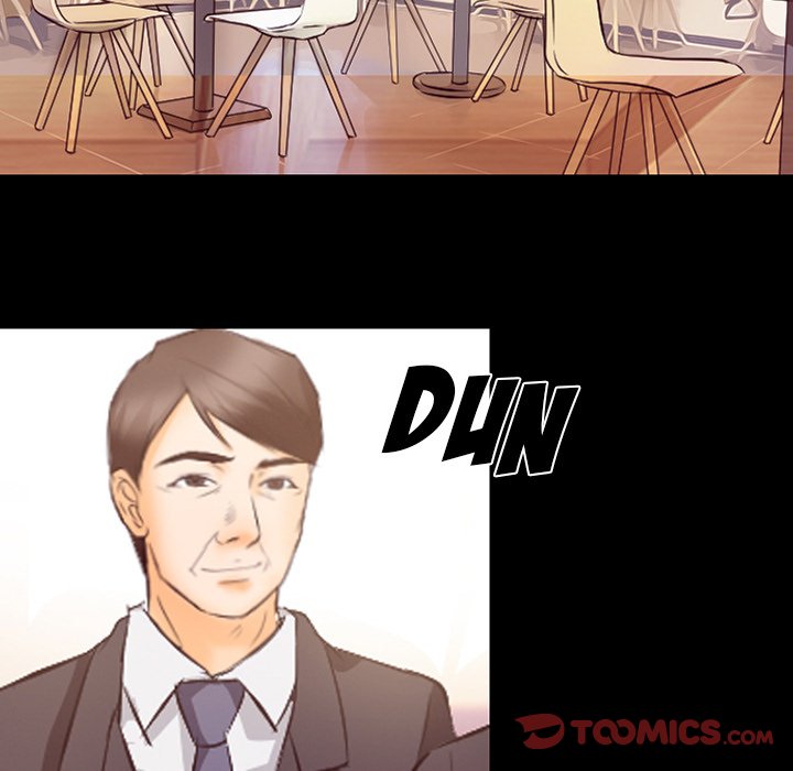Silhouette chapter 63 page 63
