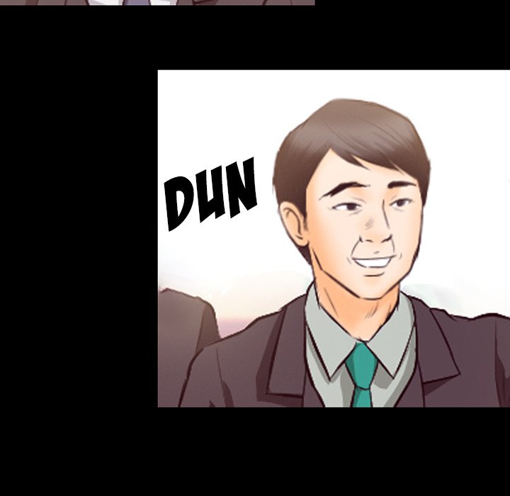 Silhouette chapter 63 page 64