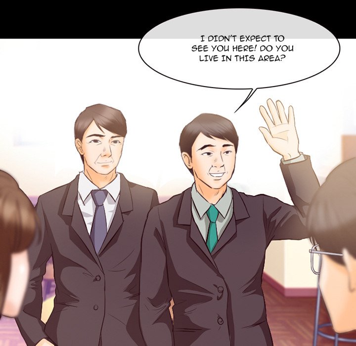 Silhouette chapter 63 page 65