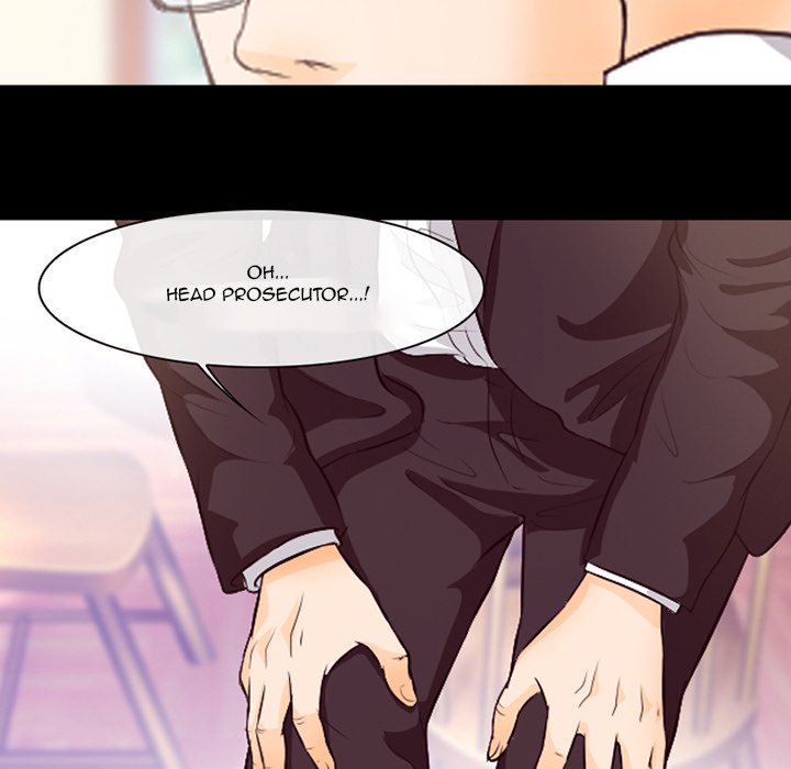 Silhouette chapter 63 page 67