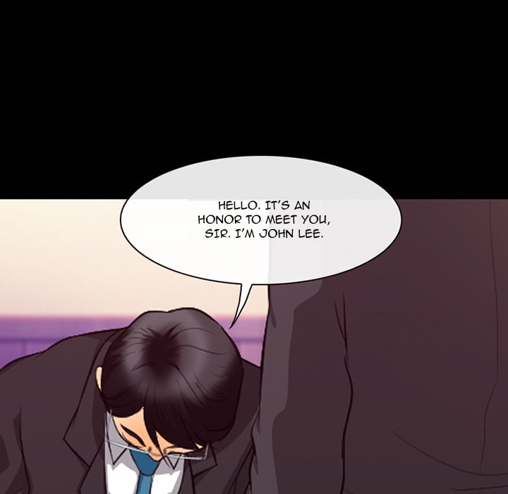 Silhouette chapter 63 page 74