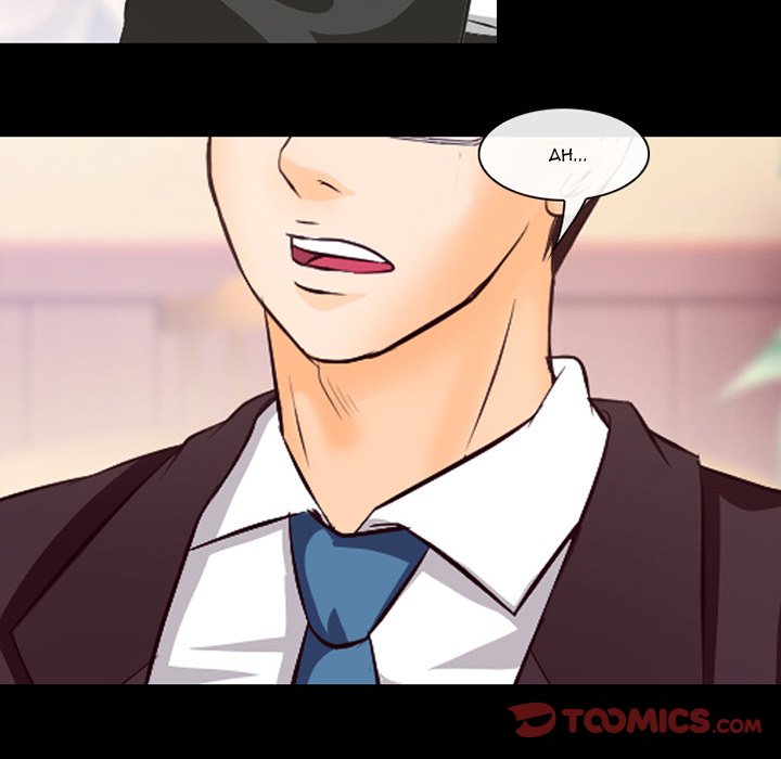 Silhouette chapter 63 page 78