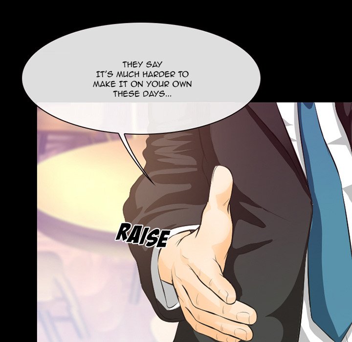 Silhouette chapter 63 page 79
