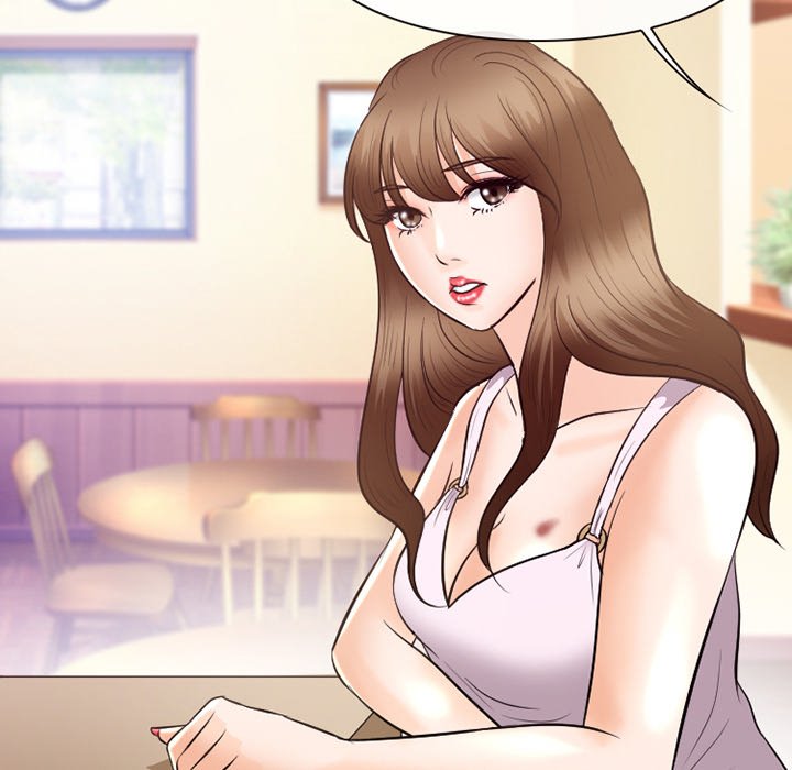 Silhouette chapter 63 page 83