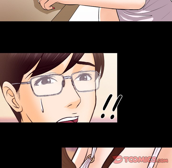 Silhouette chapter 63 page 84