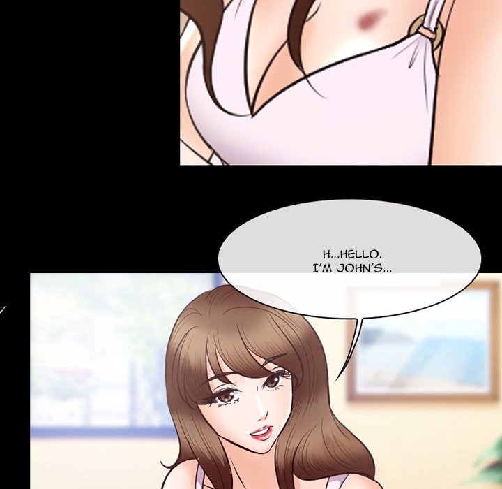 Silhouette chapter 63 page 85
