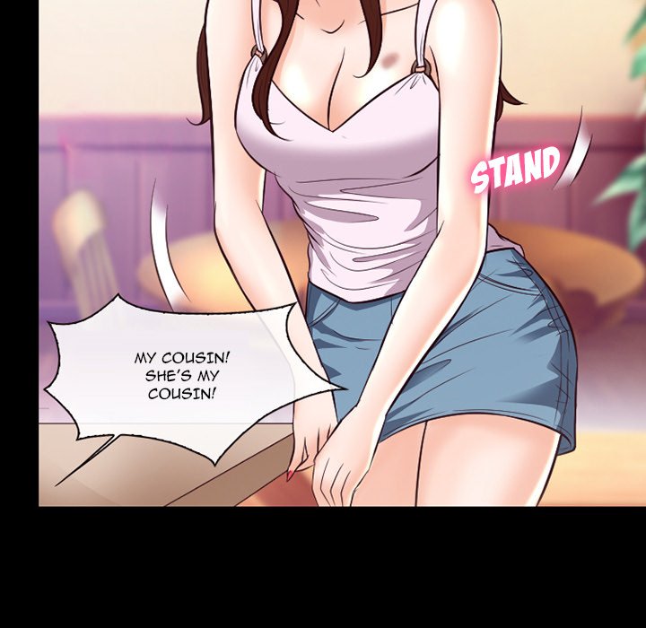 Silhouette chapter 63 page 86