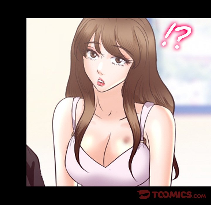 Silhouette chapter 63 page 87