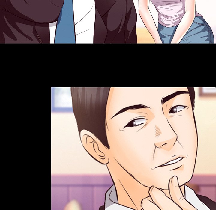 Silhouette chapter 63 page 89