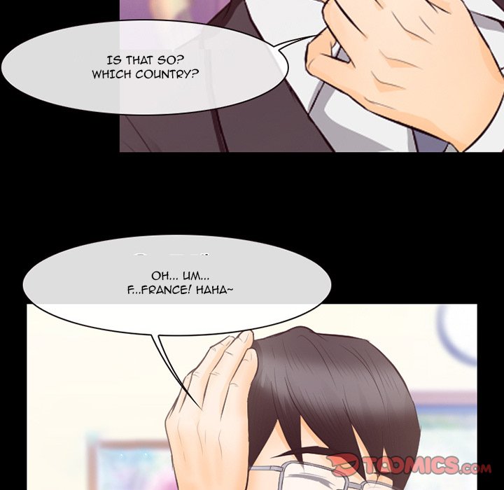 Silhouette chapter 63 page 90
