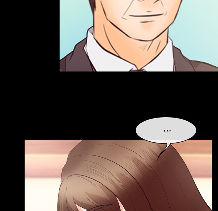 Silhouette chapter 63 page 92