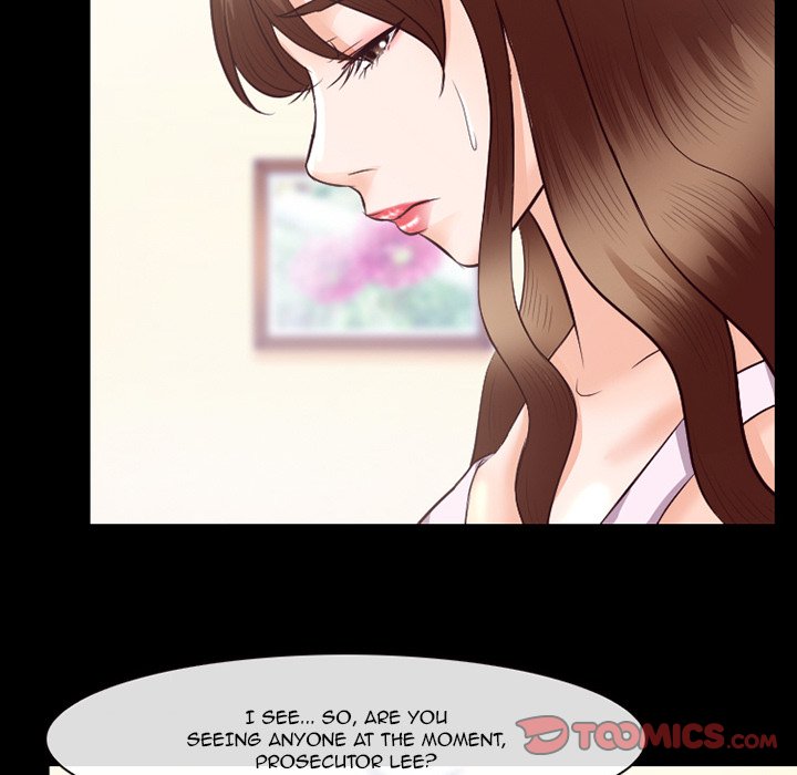 Silhouette chapter 63 page 93