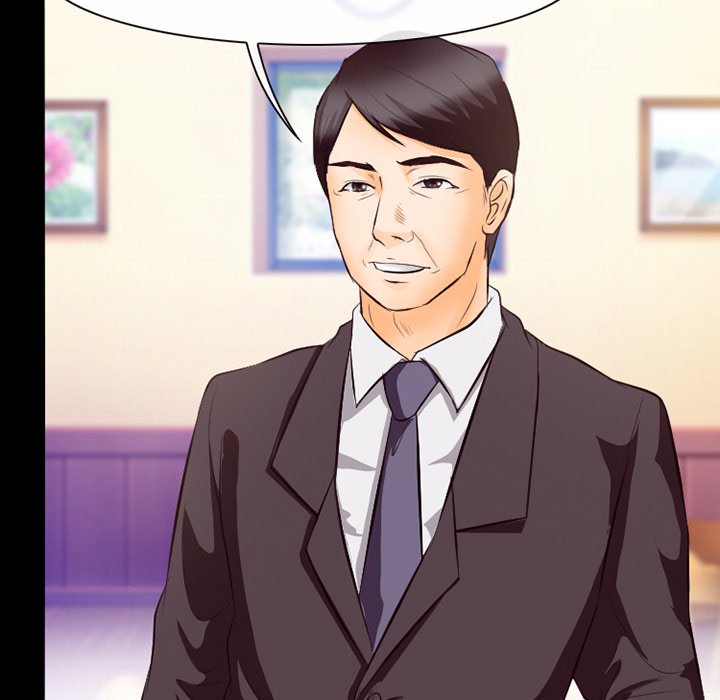Silhouette chapter 63 page 94