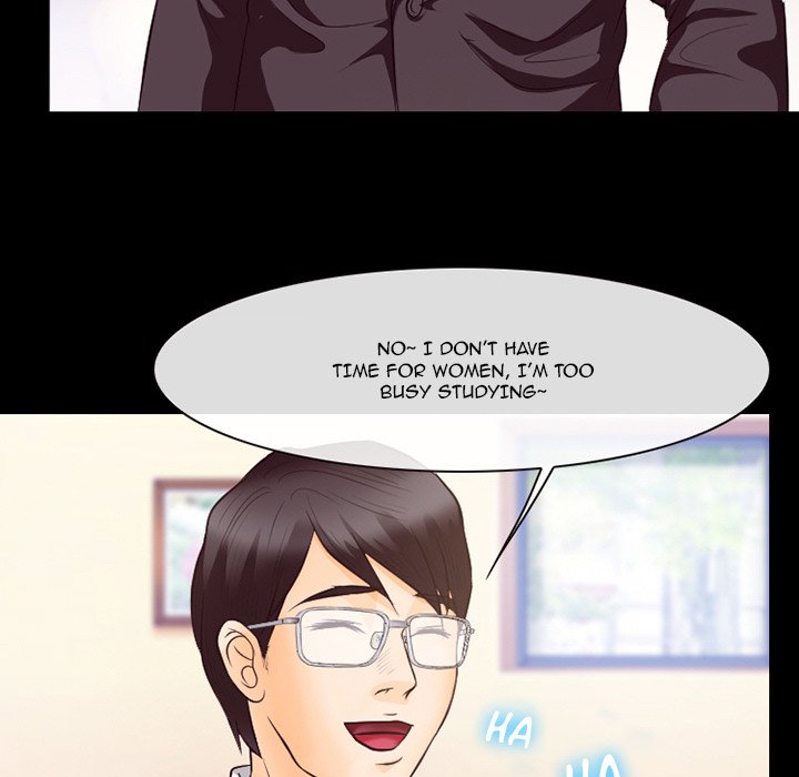 Silhouette chapter 63 page 95