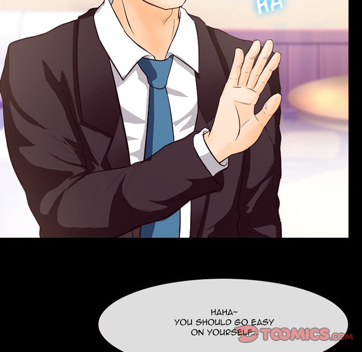 Silhouette chapter 63 page 96