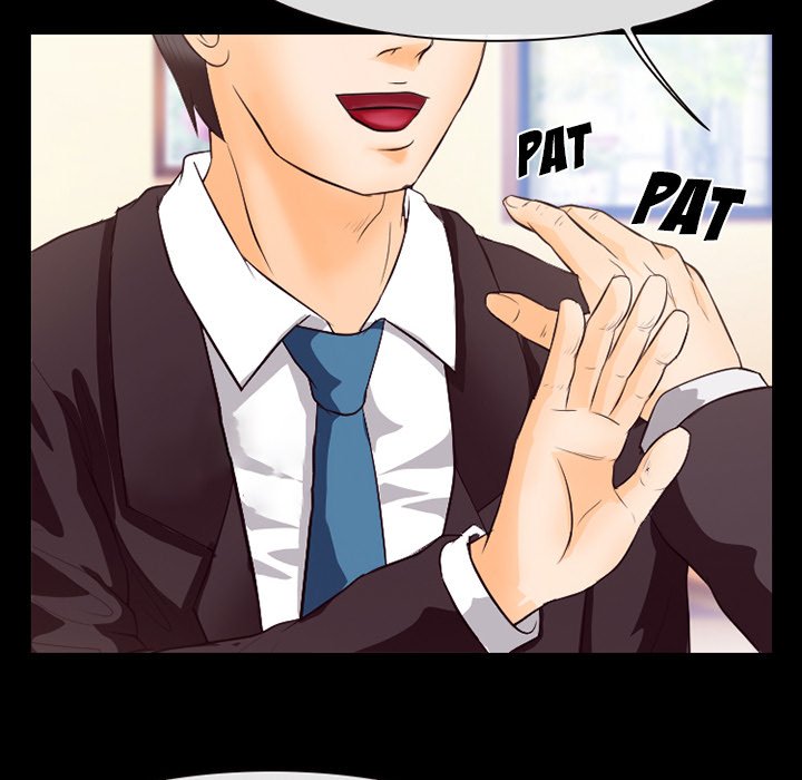 Silhouette chapter 63 page 97