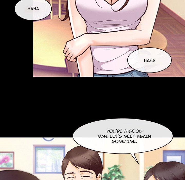 Silhouette chapter 63 page 100