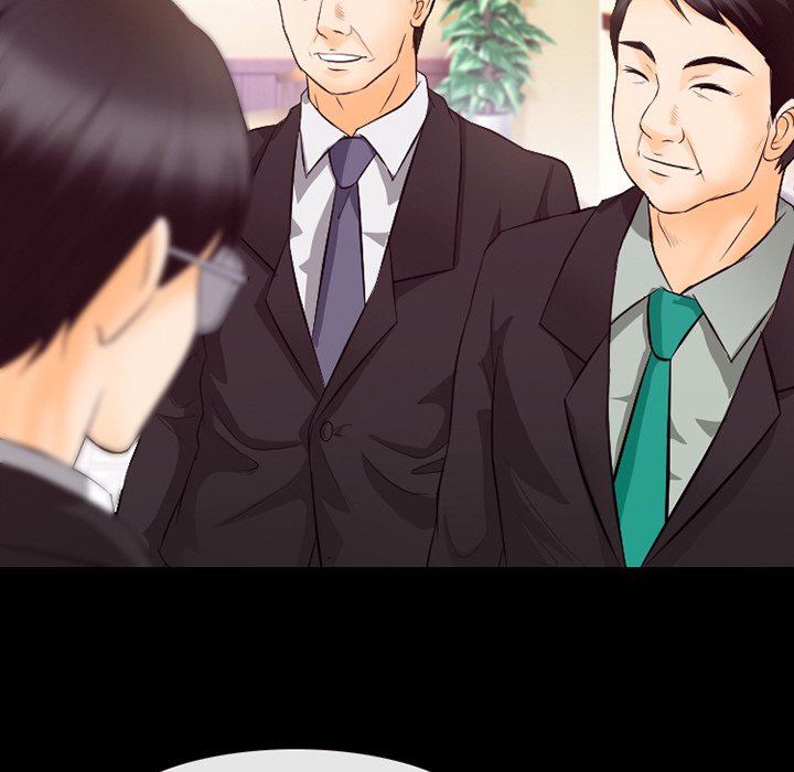 Silhouette chapter 63 page 101