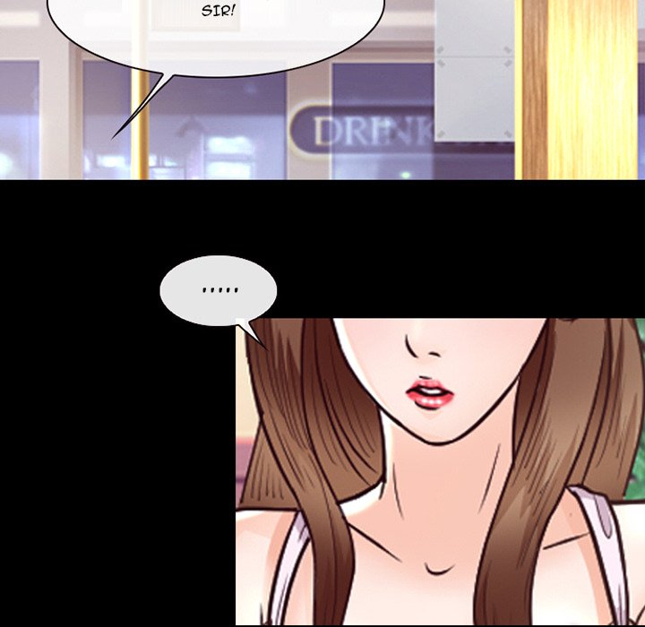 Silhouette chapter 63 page 104
