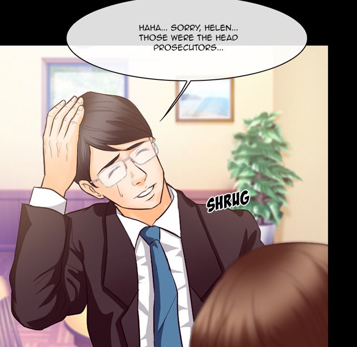 Silhouette chapter 63 page 106