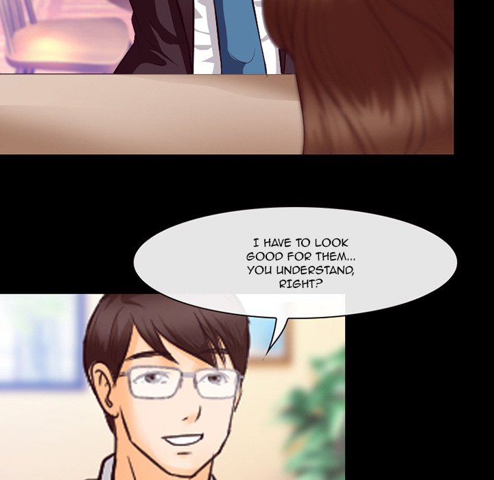 Silhouette chapter 63 page 107