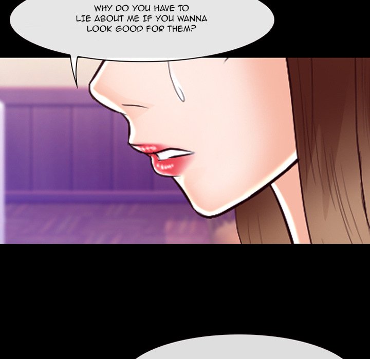 Silhouette chapter 63 page 109