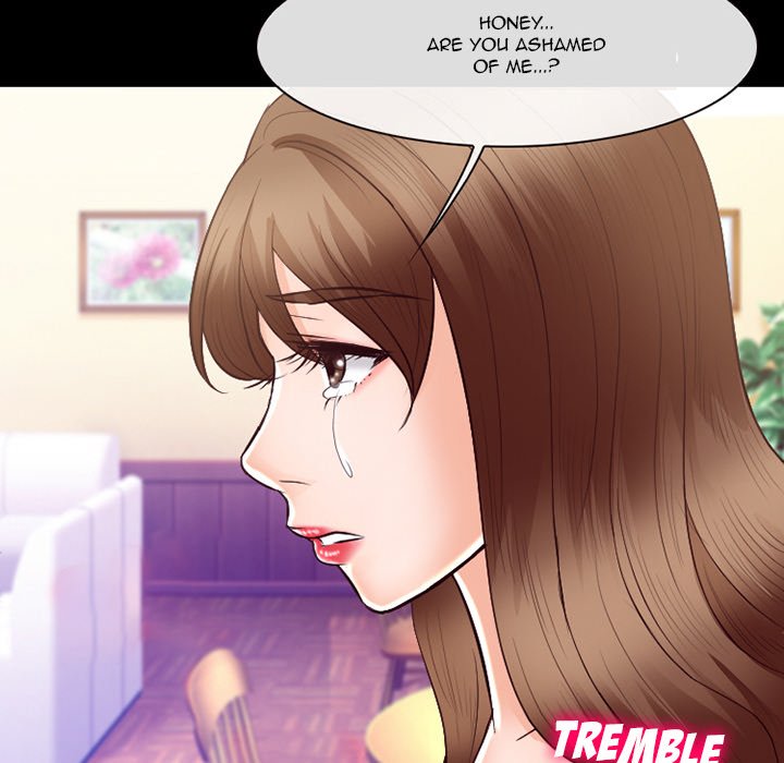 Silhouette chapter 63 page 110