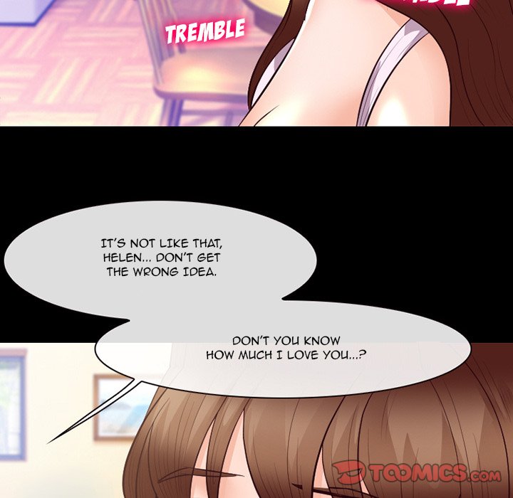 Silhouette chapter 63 page 111