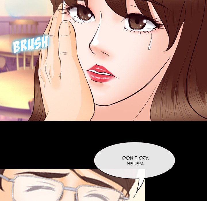 Silhouette chapter 63 page 112
