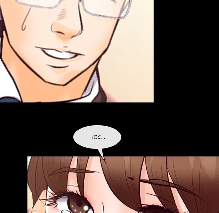 Silhouette chapter 63 page 113