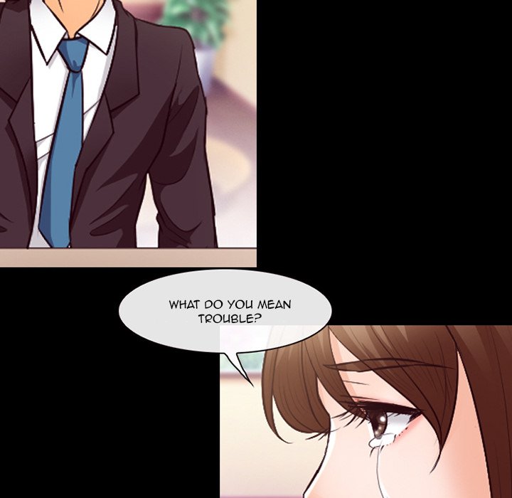Silhouette chapter 63 page 115
