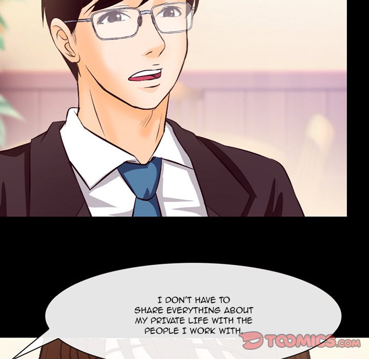 Silhouette chapter 63 page 117