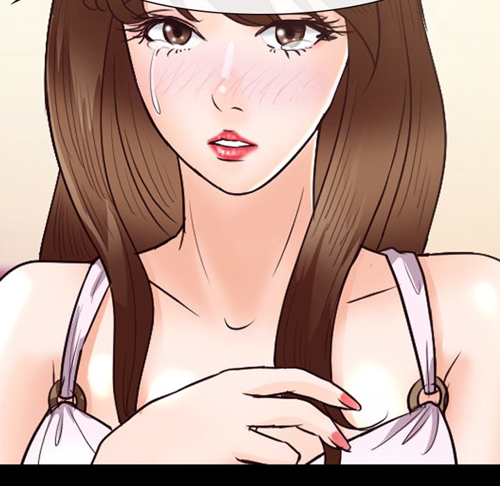 Silhouette chapter 63 page 118