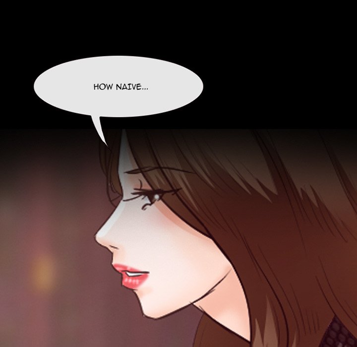 Silhouette chapter 63 page 122