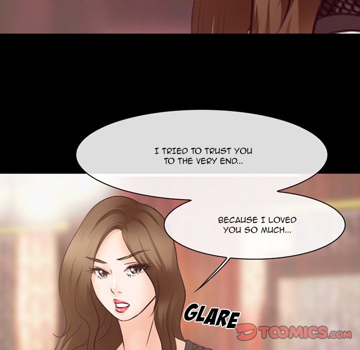 Silhouette chapter 63 page 123
