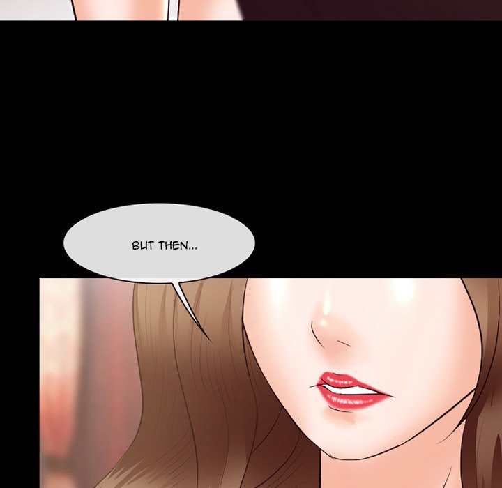 Silhouette chapter 63 page 125