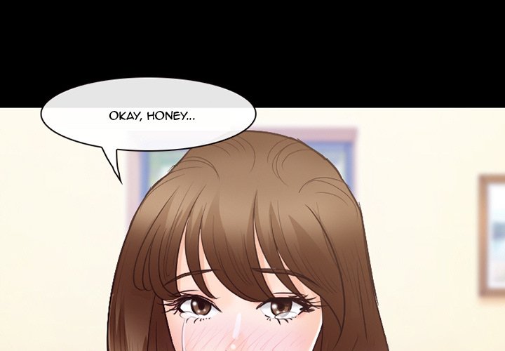 Silhouette chapter 64 page 1
