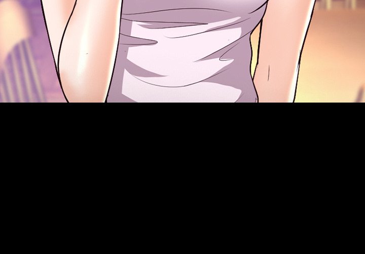 Silhouette chapter 64 page 3