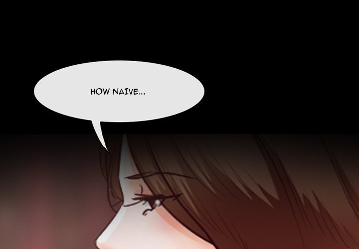 Silhouette chapter 64 page 4