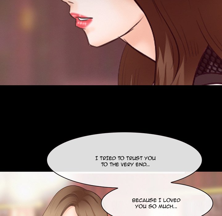 Silhouette chapter 64 page 5