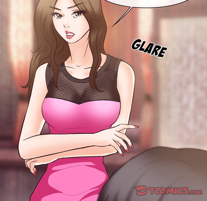 Silhouette chapter 64 page 6