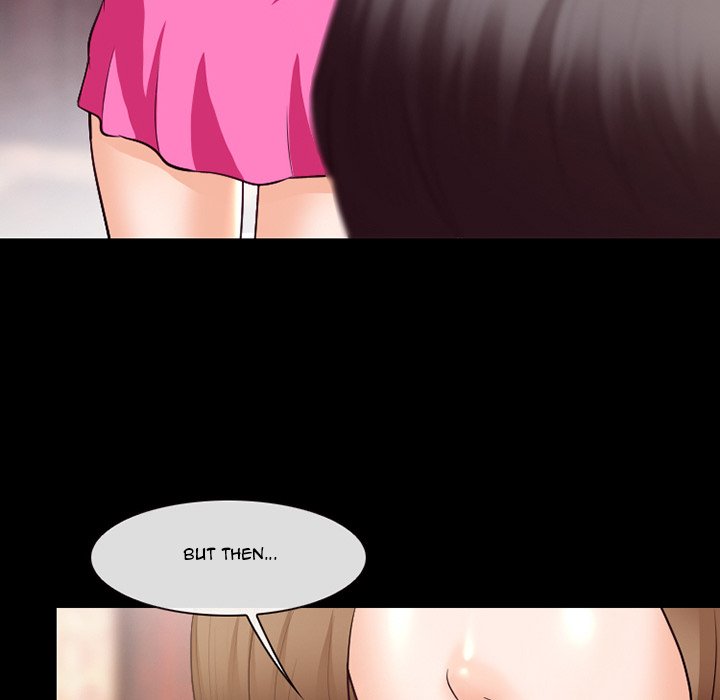 Silhouette chapter 64 page 7