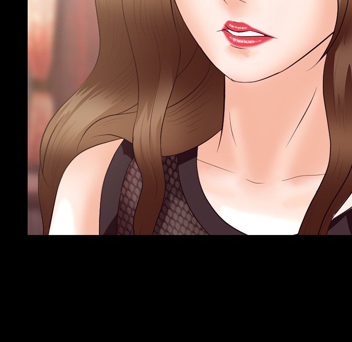 Silhouette chapter 64 page 8